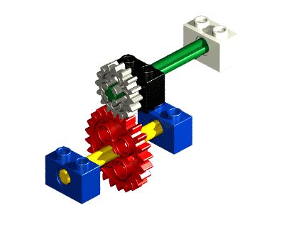 Tecnolog A Eso Mecanismos Transmisiones