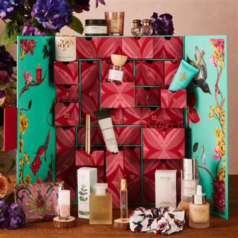 Best Beauty Advent Calendar 2024 Space NK Cult Beauty