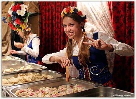 Polish Pierogi How They Became The Most Popular Food Of Poland