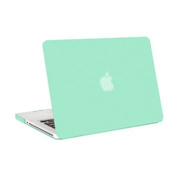 Buy Wholesale China Cover For Macbook Air Rubberized Coated Plastic