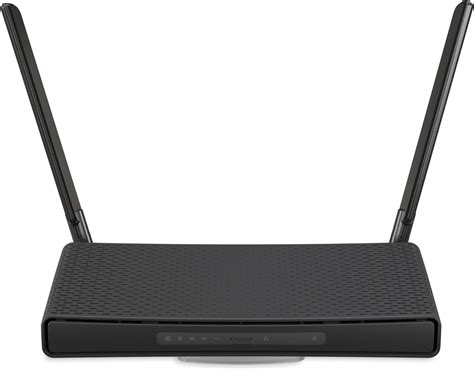 Amazon.com: MikroTik hAP ax3 US Version : Electronics