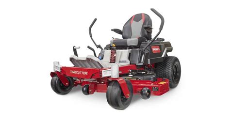 Toro 50 Timecutter® Myride® 75755 Zero Turn Mower For Sale In Tampa