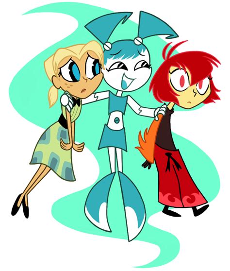 Mlaatr Girls By Hellengomes15 On Deviantart Cartoon Drawings Teenage