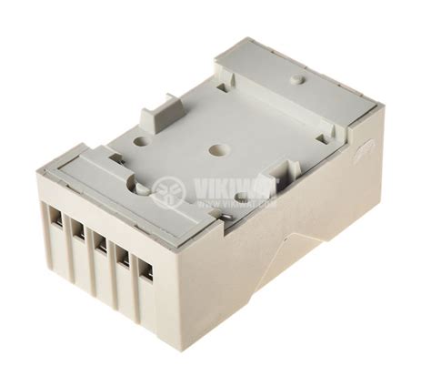 Relay Socket As770 10a 400vac 11pin