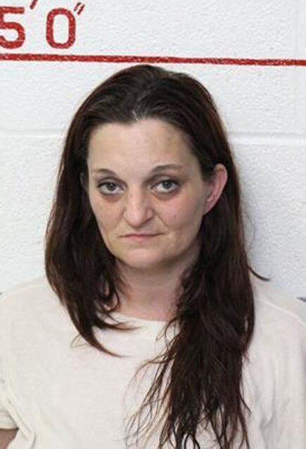 Clearfield Woman Accepts Plea For Overdose Death Of Fellow Inmate At