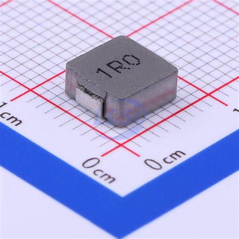 Mwsc H R Mt Sunlord Power Inductors Jlcpcb