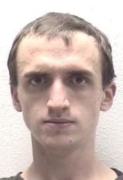 Daniel Kurtis Trimble Sex Offender In Colorado Springs CO 80917