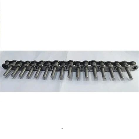 Mild Steel Roller Chain At Rs 1 150 Meter In Delhi ID 6965873