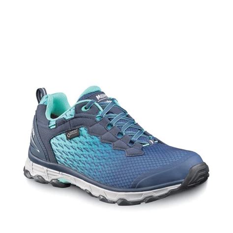 Activo Sport Lady Gtx Meindl Shoes For Actives