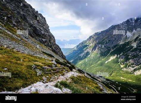 Vysoke tatry hi-res stock photography and images - Alamy