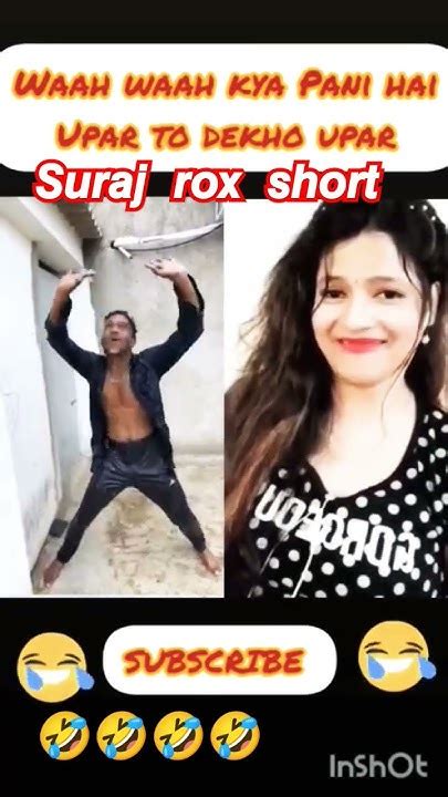 𝙨𝙪𝙧𝙖𝙟 𝙗𝙝𝙖𝙞 𝙠𝙖 𝙘𝙤𝙢𝙞𝙙𝙚 𝙫𝙞𝙙𝙚𝙤🤣🤣 𝙧𝙚𝙖𝙡𝙛𝙤𝙤𝙡𝙨 Comedy Surajroxfunnyvibeo