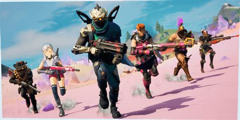 Fortnite Stagione 5 Sfide Della Settimana 5 Confermate [aggiornata] Multiplayer It