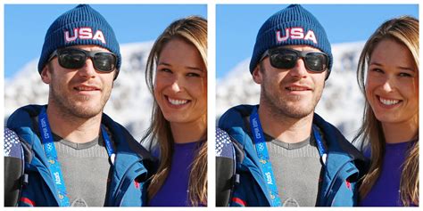 Bode Miller Wife: Morgan Beck