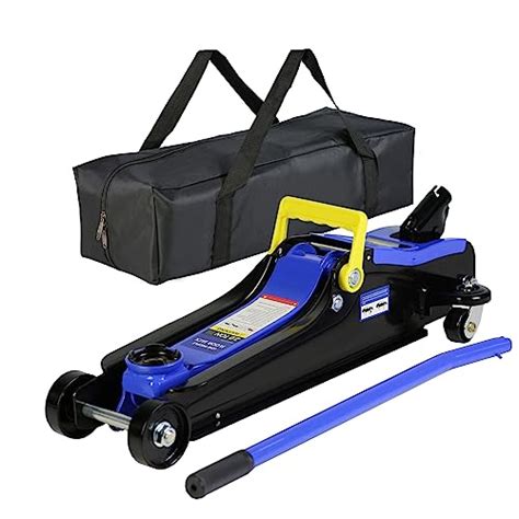 I Tested The Acdelco 2 Ton Floor Jack Here S Why It S A Must Have For