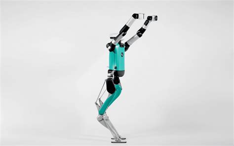 Humanoid Robots Striding Towards Working In Industry And Healthcare