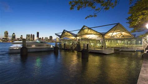 Battery Park Ferry Terminal - Lakhani & Jordan Engineers, PC