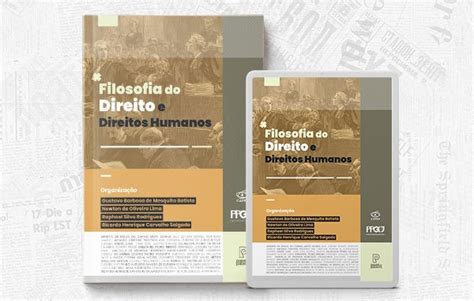 Filosofia Do Direito E Direitos Humanos