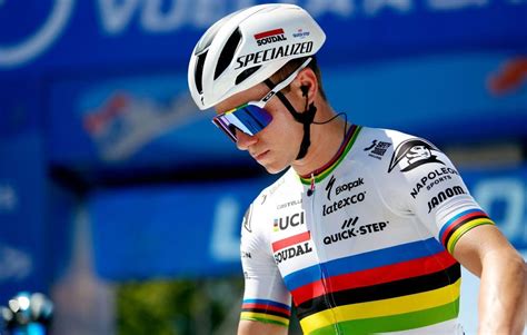 Remco Evenepoel Giro D Italia 2024 Vivi Joletta