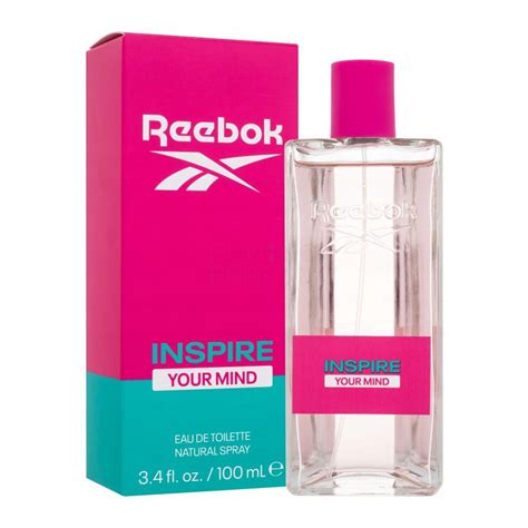 Perfumy Damskie Reebok Niska Cena Na Allegro Pl