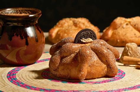 Festival De Caf Chocolate Y M S Edici N Pan De Muerto