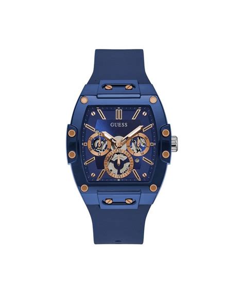 Reloj Guess Phoenix GW0203G7 Caballero