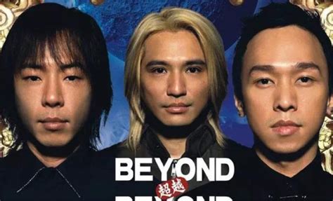 Beyond高清电脑壁纸 千图网