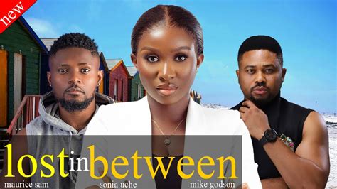 Trending Movie Just Released Lost In Between Ft Mike Godson Maurice