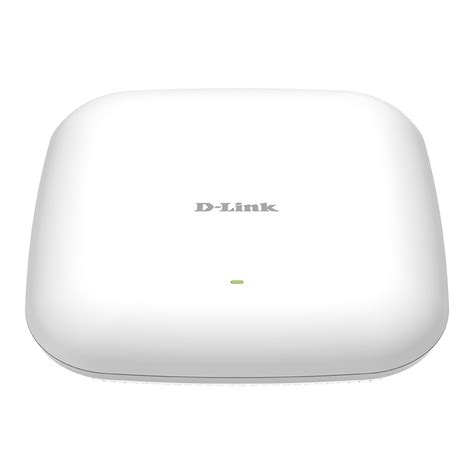 D Link Dap 2662 Poe Point Daccès Wireless Ac1200 Wave2 Dual Bande