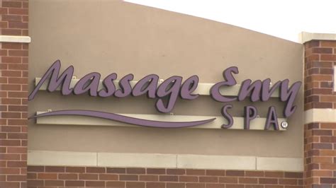 Woman Sues Massage Envy After James Garrett Geneva Massage Therapist