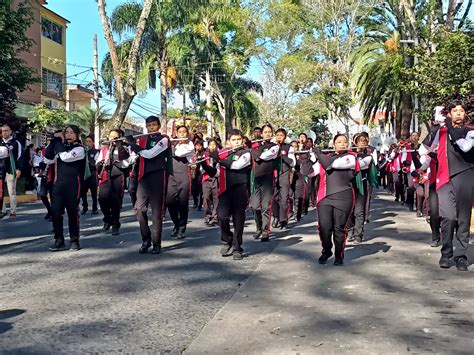 Xalapa conmemora el 113 aniversario de la Revolución Mexicana