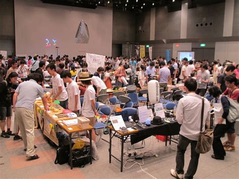 Make Japan Ogaki Mini Maker Faire