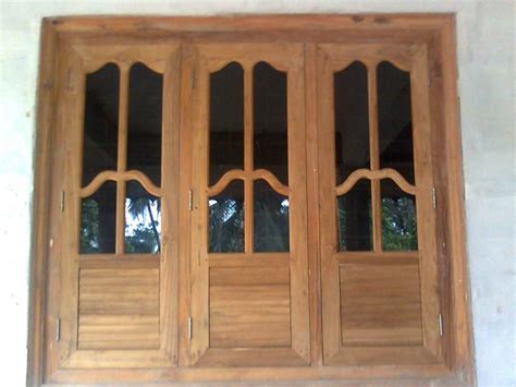 Brown Standard Decorative Wooden Window at Rs 250/square feet in Hansi ...