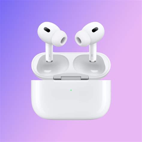 New AirPods Pro 2nd Gen USB C Vs Old AirPods Pro 2nd Gen What S Changed