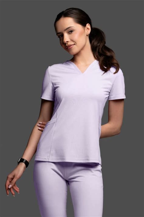 Bluzy Medyczne Damskie Scrubs4women