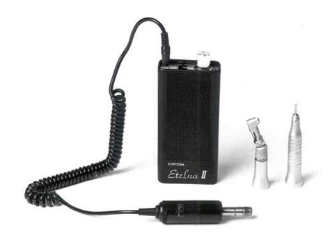 Portable Dental Units