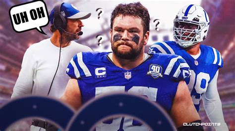 Colts get concerning Quenton Nelson, DeForest Buckner injury updates