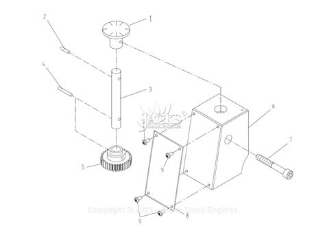 Jet Tools Gh Geared Head Lathe X Inch Parts Diagram For