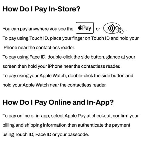 Apple Pay