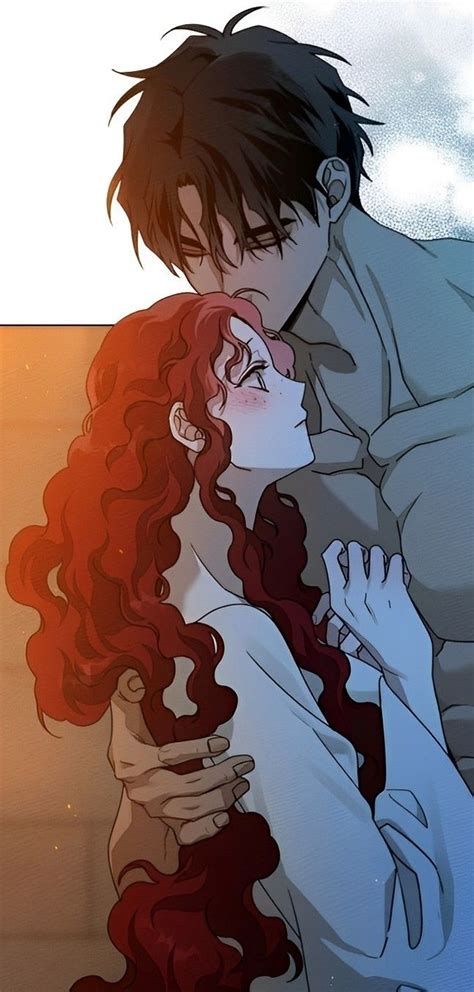 Under The Oak Tree Manhwa Oak Tree Anime Couples