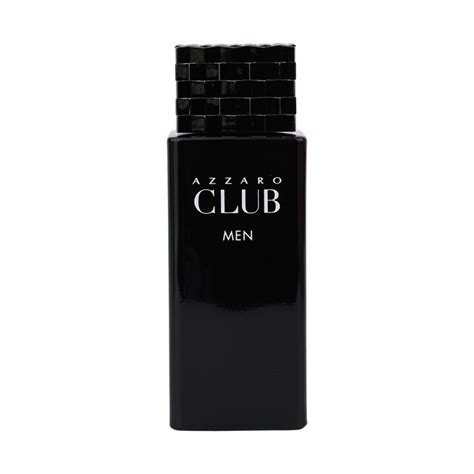 Azzaro Club For Men Ml