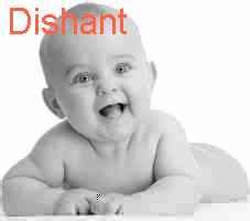 Dishant - meaning | Baby Name Dishant meaning and Horoscope