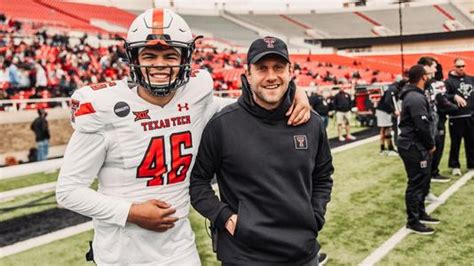 Texas Tech Red Raiders Official Athletics Website