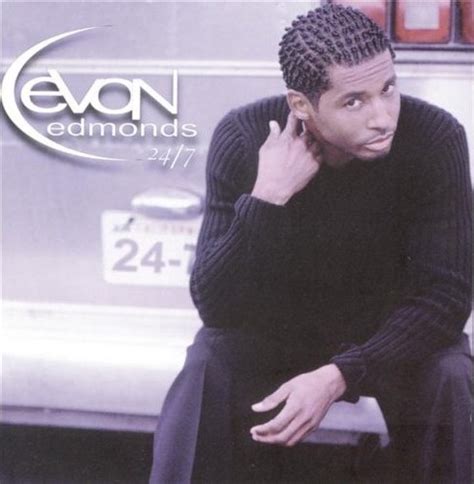 Kevon Edmonds Albums: songs, discography, biography, and listening ...