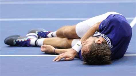 Novak Djokovic loses US Open final to Daniil Medvedev: results, video ...