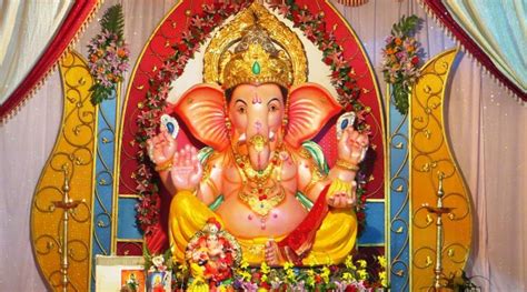 Ganesh Visarjan Puja Vidhi At Home Follow These Traditions And