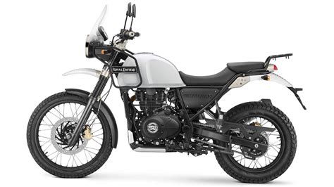 Unveiled Royal Enfield Himalayan Gq India Gq Gears Bikes