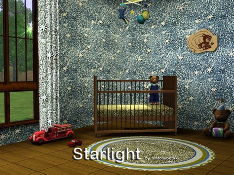 The Sims Resource Starlight By MB