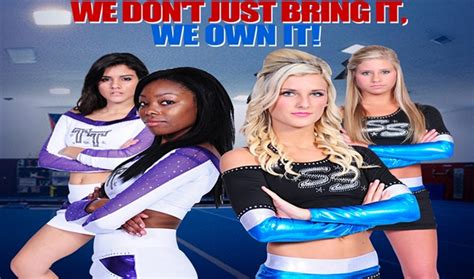 Secret Diary Of An American Cheerleader Gets Fierce In Second Season