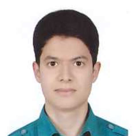 Ali Rezaei Master Of Science University Of Isfahan Isfahan Department Of Physics