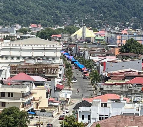 Pasar Raya Padang Pemerintah Tak Pernah Minta Maaf Top Satu